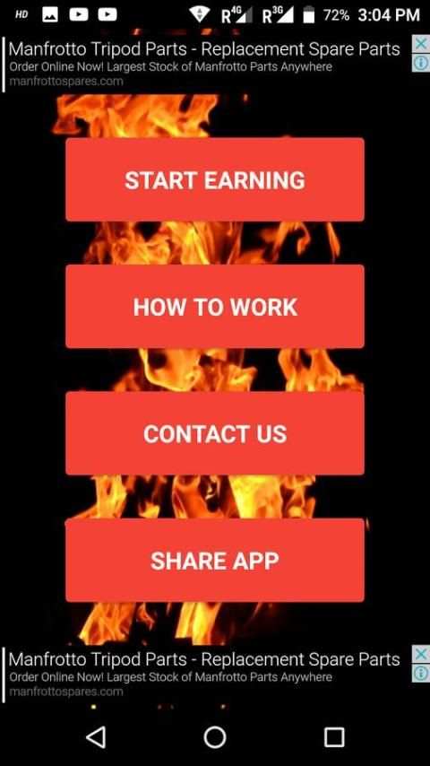 CashBash - Earn Free Paytm Cash screenshot 4