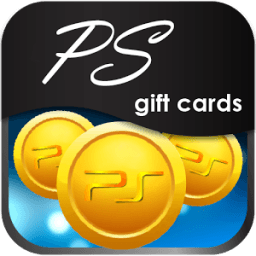 Free PSN Codes Generator - PSN Plus Gift Cards أيقونة
