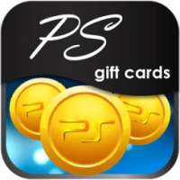 Free PSN Codes Generator - PSN Plus Gift Cards