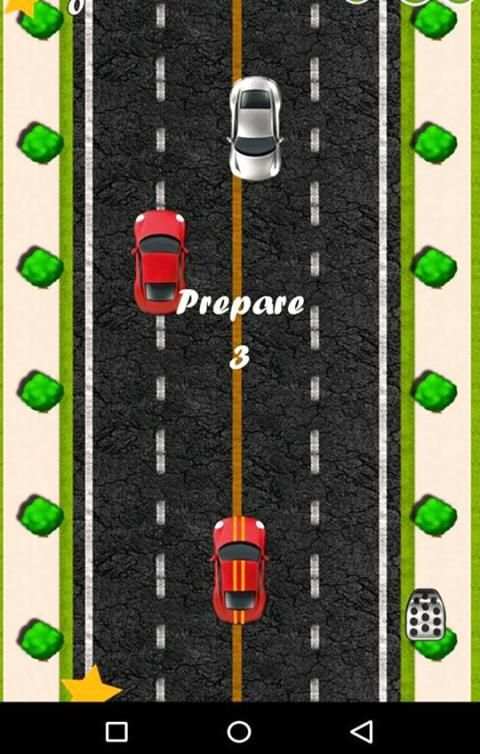 Fact Car Speed Racing screenshot 5