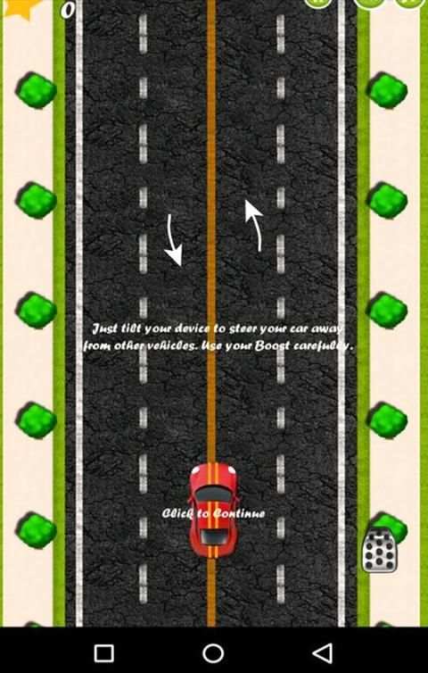 Fact Car Speed Racing screenshot 6