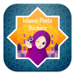 Muslim Photos Editor иконка