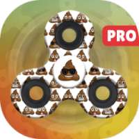 Real Fidget Spinners Games Pro