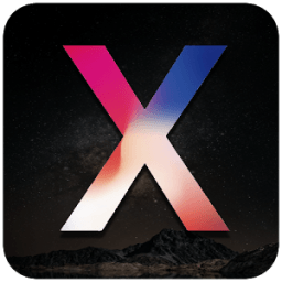 ikon wallpaper for iphone X