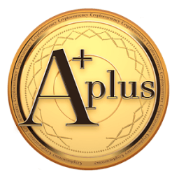A+ Coin icon