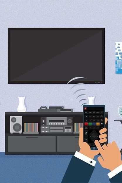 Tv Remote For Emerson स्क्रीनशॉट 1