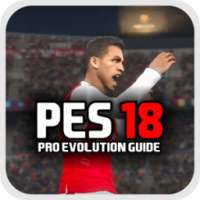 GUIDE PES 18 Play Now