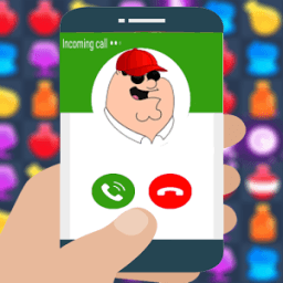 Call Family guys new иконка
