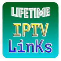 IPTV Links 2018 "LIFETIME"