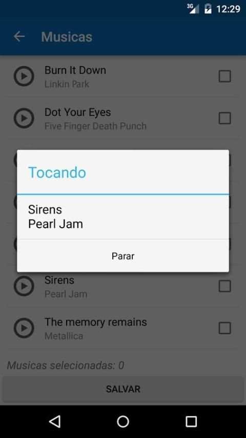 Troca Toque 4 تصوير الشاشة