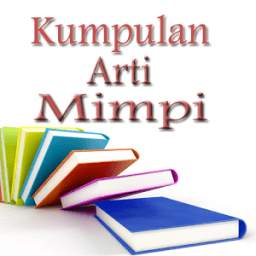 Kumpulan Arti Mimpi 1.0
