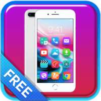 Theme for IPhone 8 Plus / 8s on 9Apps