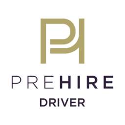 Prehire Driver