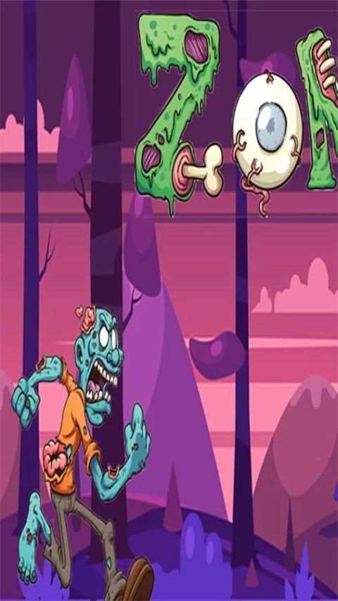 Pirate Zombies World screenshot 2