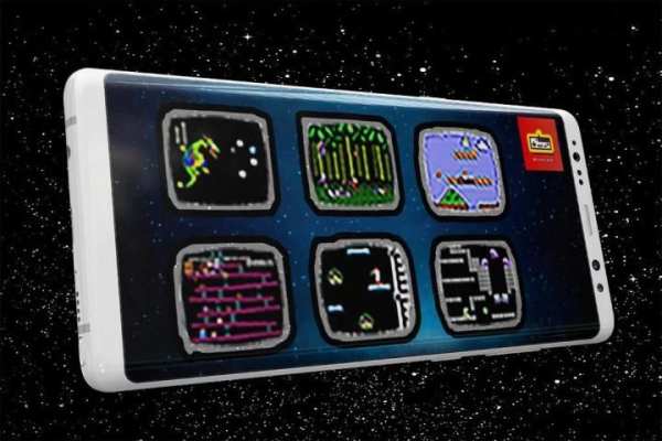 NES Emulator-Free NES Games™️ screenshot 1
