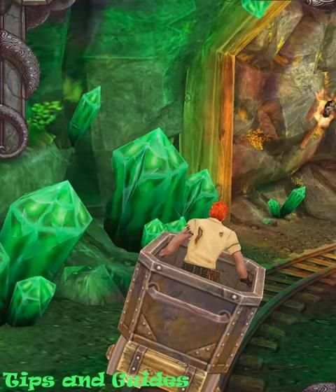 Tip for Temple Run 2 स्क्रीनशॉट 4