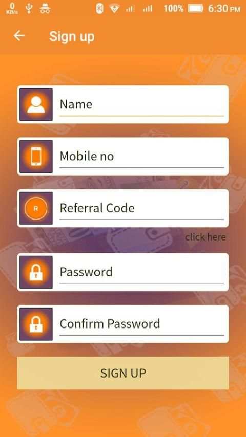 Money Wallet स्क्रीनशॉट 1