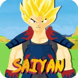 Saiyan Ninja Maker 1.3