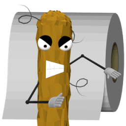 ANGRY TURDS आइकन