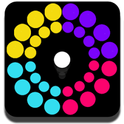 Play Color Switch Twist أيقونة