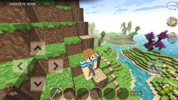 MiniCraft: Adventures screenshot 3