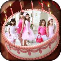 Name Photo On Cake on 9Apps