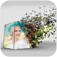 3D Effect Photo Editor on 9Apps