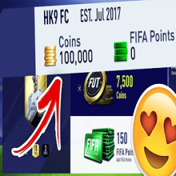 Guia FIFA 18 MOBILE icon