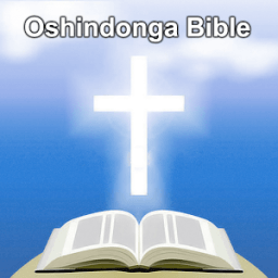 ikon Oshindonga Bible