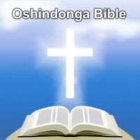 Oshindonga Bible on 9Apps