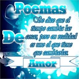 Poemas de Amor