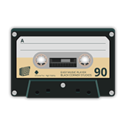 ikon Easy Music Player