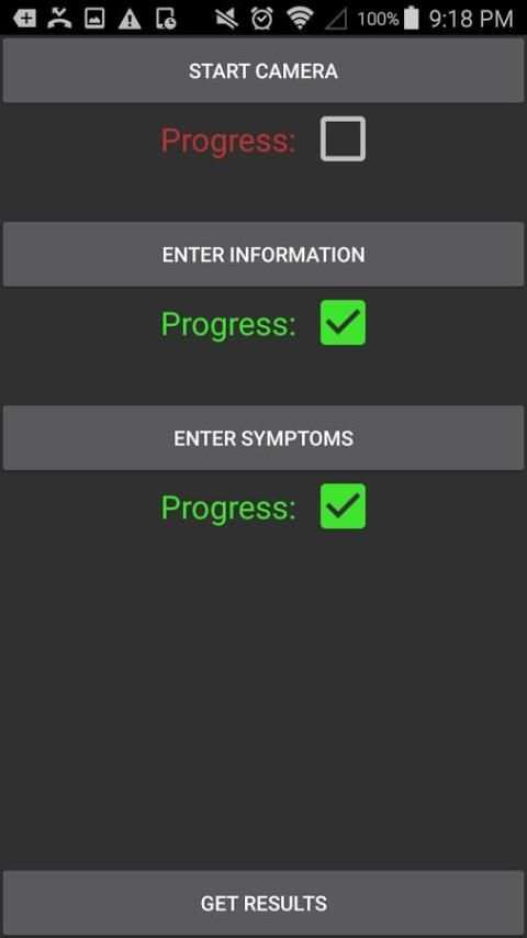 WatApp screenshot 4