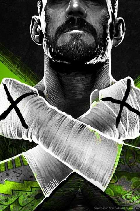 WWE wallpaper hd स्क्रीनशॉट 1