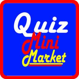 Quiz Mini Market 3.2.1gk