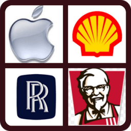 Guess Logo Quiz icon