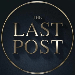 The Last Post иконка