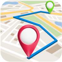 GPS Route Finder on 9Apps