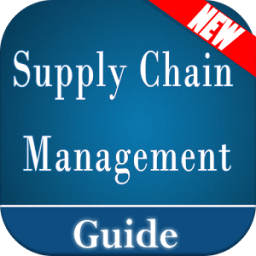 Supply Chain Management иконка