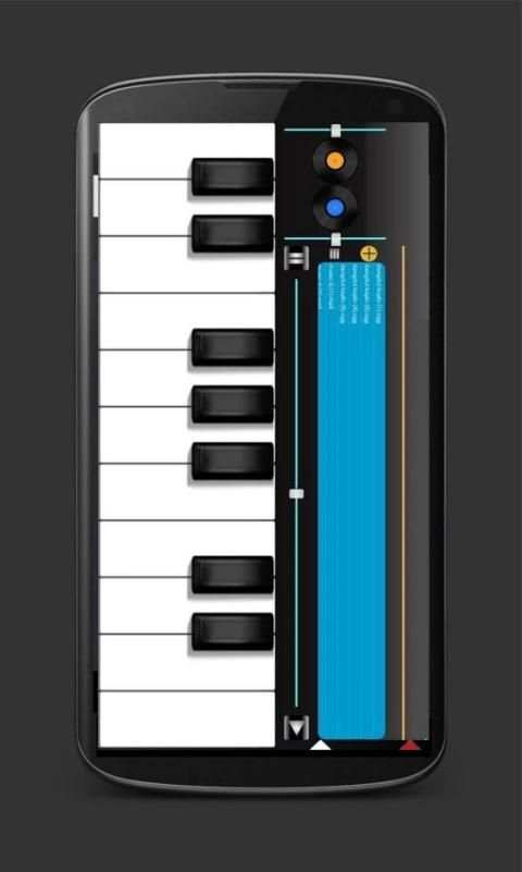 Real Organ - Portable скриншот 4