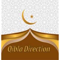 iSalam: Qibla Compass