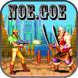 mostafa fight dragon أيقونة