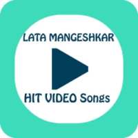Latha Mangeshkar Hit Video Songs on 9Apps
