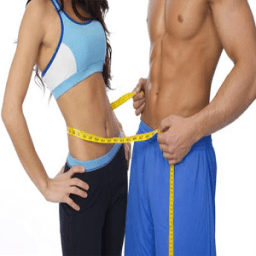 Como Bajar de peso أيقونة