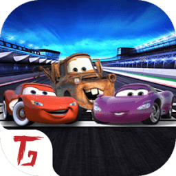 McQueen Hill Climb icon