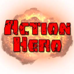 Action Hero: The Board Game