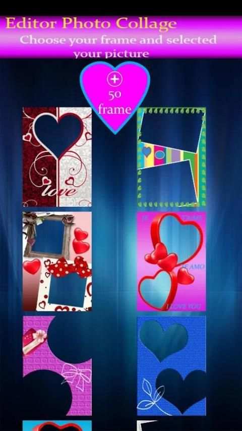 Super Editor photo and collage screenshot 5