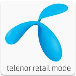 Telenor Retail Mode 2.2.10