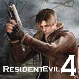 Hint For Resident Evil 4 आइकन