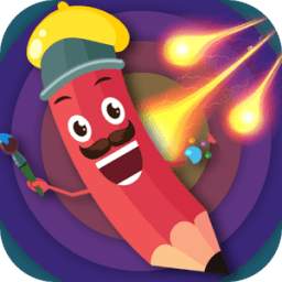 Color My Bird иконка